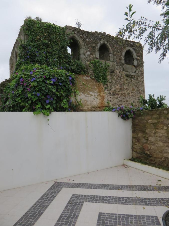 Casa Do Castelo Villa Redondo Bagian luar foto